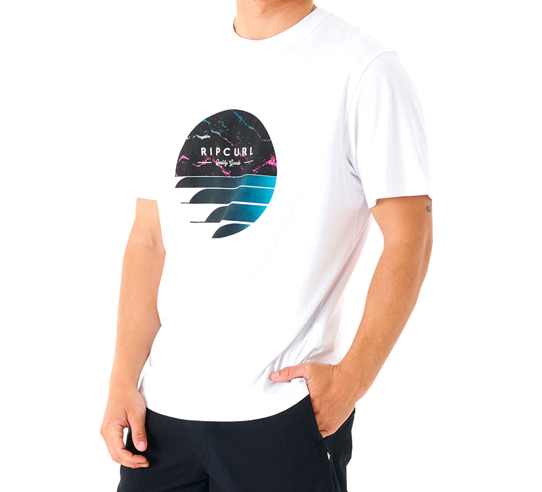 Tricou Rip Curl Fill Me Up Tee